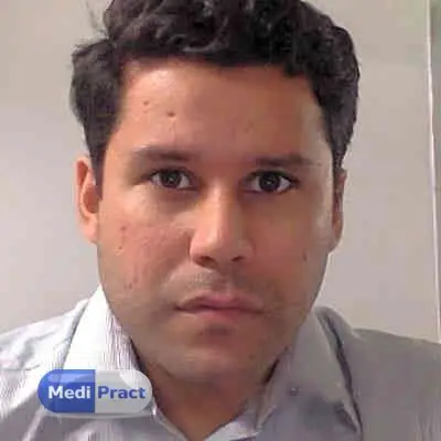 Mr. Rahul Bhardwaj Profile Picture