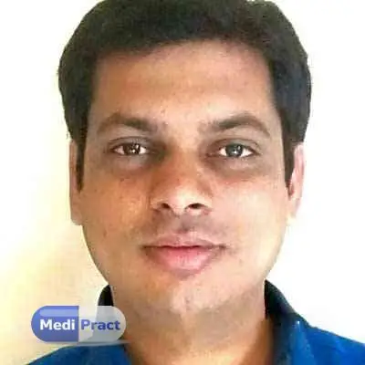 Mr. Rahul Dilip Jagtap Profile Picture