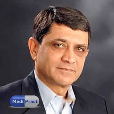Mr. Rahul Luther Profile Picture