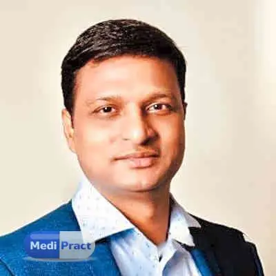 Mr. Raj Sharma Profile Picture