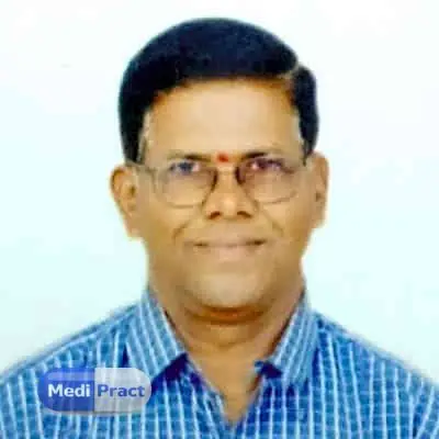 Mr. Rajeev Atre Profile Picture