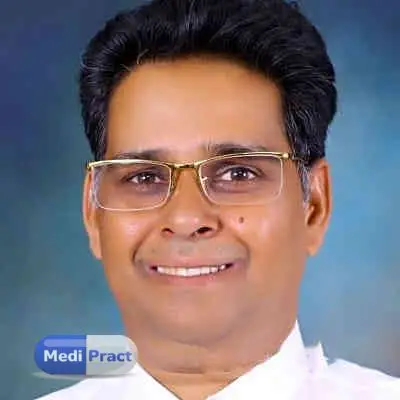 Mr. Rajeev Gupta Profile Picture