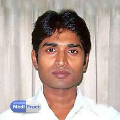 Mr. Rajeev Ranjan Profile Picture
