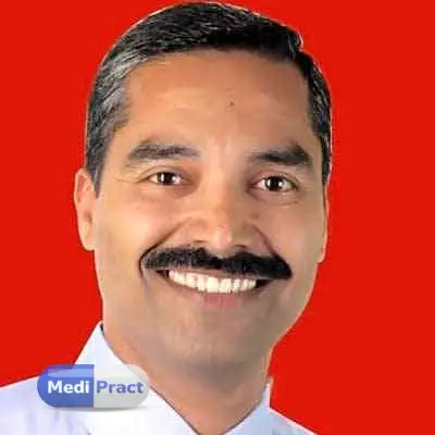 Mr. Rajendra More Profile Picture