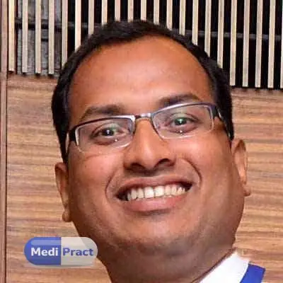 Mr. Rajendra Pawar Profile Picture