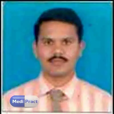 Mr. Rajesh Alone Profile Picture