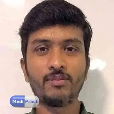 Mr. Rajesh Profile Picture