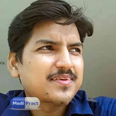 Mr. Rajesh Singh Nayal Profile Picture