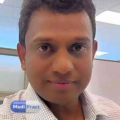 Mr. Rajkumar A Profile Picture
