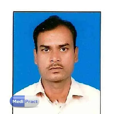 Mr. Rajnish kumar sinha Profile Picture