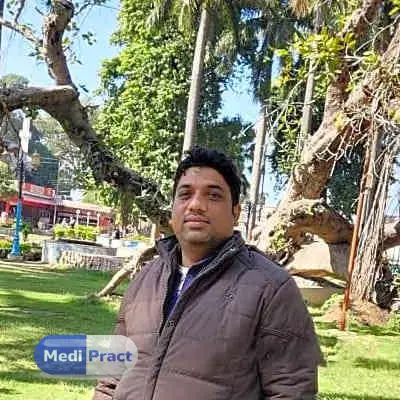 Mr. Rajnish Sakhre Profile Picture