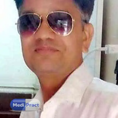 Mr. Rajpal Kaushik Profile Picture