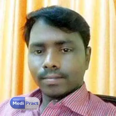 Mr. Raju Kadiyala Profile Picture