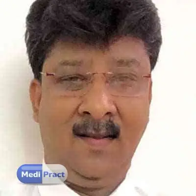 Mr. Rakesh Kumar Profile Picture