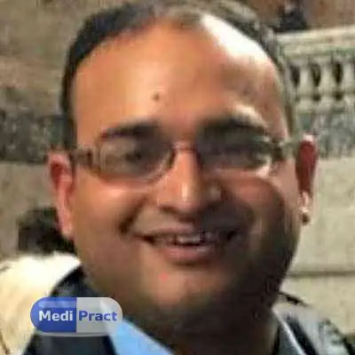 Mr. Ram Pravesh Kumar Profile Picture