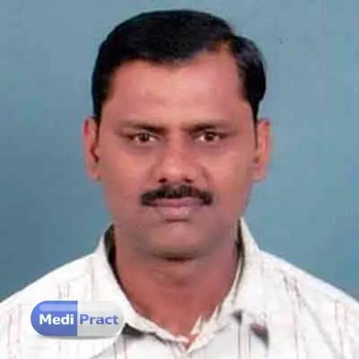 Mr. Ramakrishnan Profile Picture