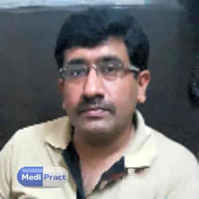 Mr. Raman Malhotra Profile Picture