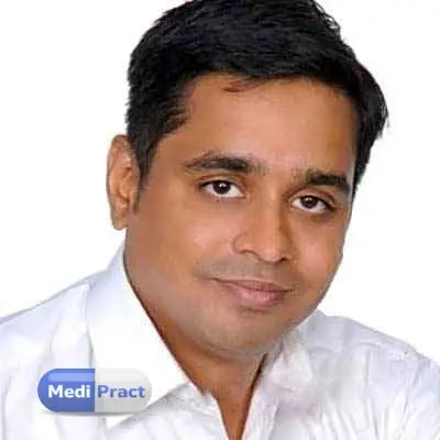 Mr. Ramanujan Profile Picture