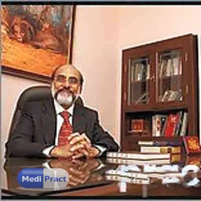 Mr. Ramaswamy S. Profile Picture