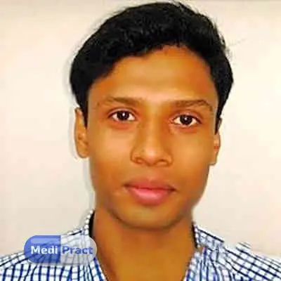 Mr. Ramit Rana Biswas Profile Picture