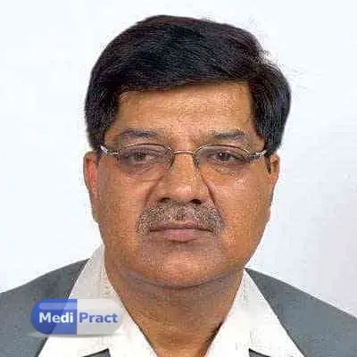 Mr. Ramnik Kapoor Profile Picture