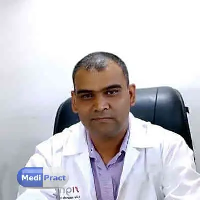 Mr. Ranjeet Kumar Profile Picture
