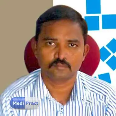 Mr. Rao & Paul.V Profile Picture