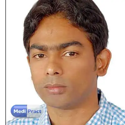 Mr. Ratnesh Kumar Yadav Profile Picture