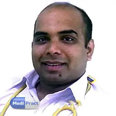 Mr. Ravi Apte Profile Picture
