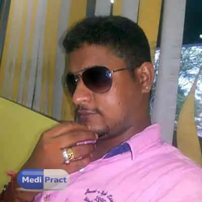 Mr. Ravi Profile Picture