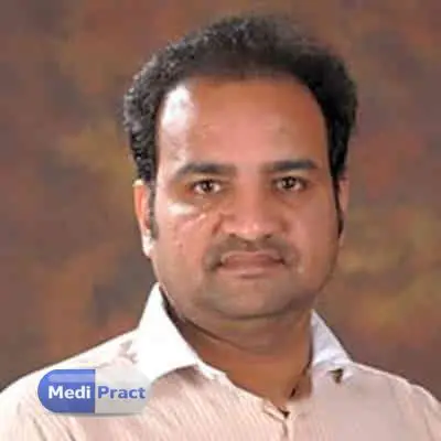 Mr. Ravi Kiran Profile Picture