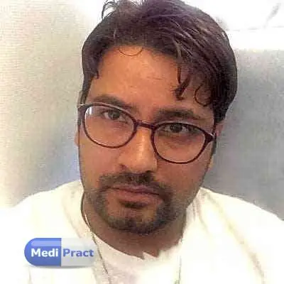 Mr. Ravi Ranjan Kumar Profile Picture