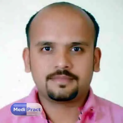 Mr. Ravikant Chole Profile Picture