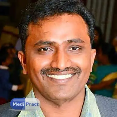 Mr. Ravindar Varakala Profile Picture