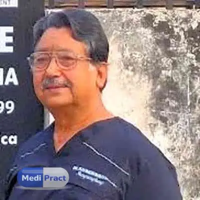 Mr. Ravinder Marwaha Profile Picture