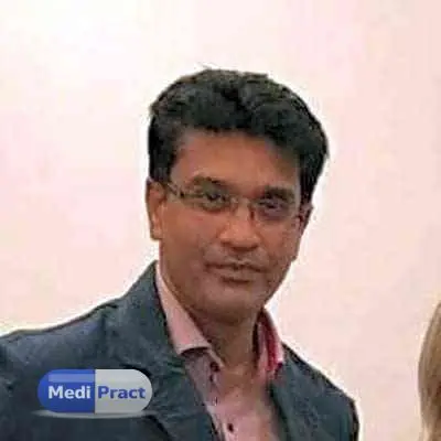Mr. Ravindra Kumar Thakur Profile Picture