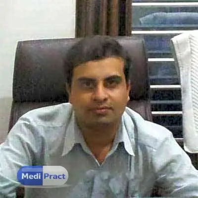 Mr. Ravishankar Navle Profile Picture