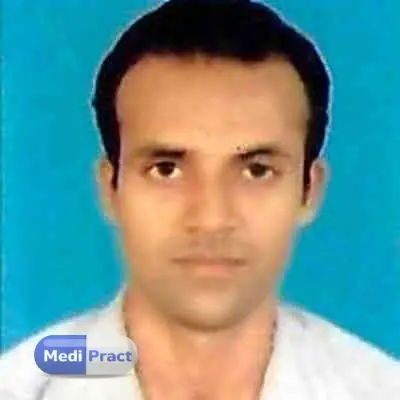 Mr. Rayaton D'Souza Profile Picture