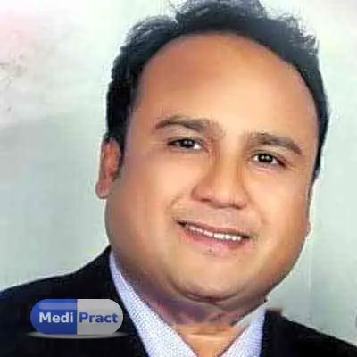 Mr. Richard Ruben Profile Picture