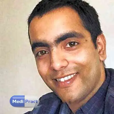 Mr. Riju Raj Roy Profile Picture