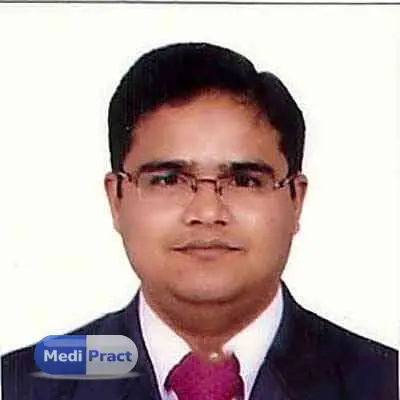 Mr. Rishi Kumar Profile Picture