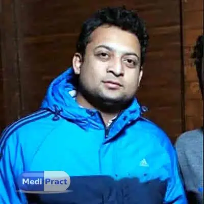 Mr. Rishi Pal Profile Picture