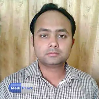 Mr. Ritesh Srivastava Profile Picture
