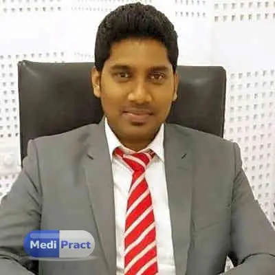 Mr. Rithish Babu Profile Picture