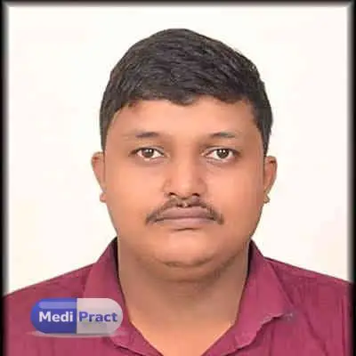 Mr. Ritikesh Singh Profile Picture
