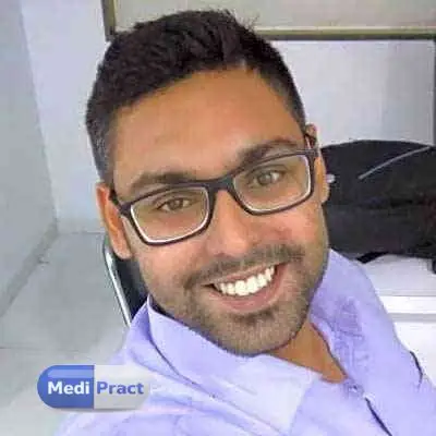 Mr. Rito Priyo Ghosh Profile Picture