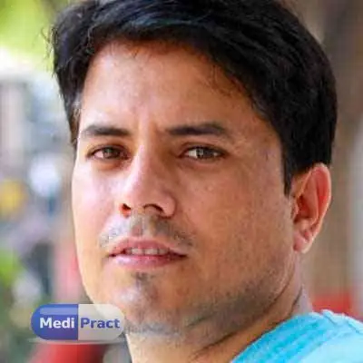 Mr. Robins Kumar Profile Picture