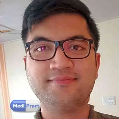 Mr. Rohit Kumar Deka Profile Picture