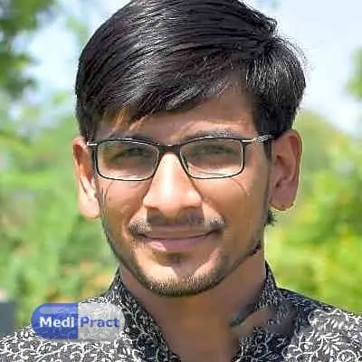 Mr. Rohit Patel Profile Picture