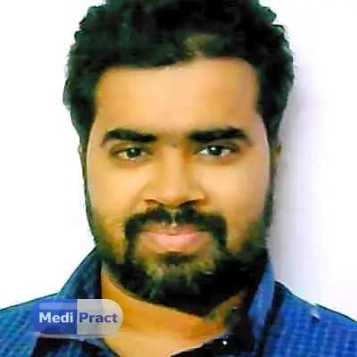 Mr. Rohit Ramachandran Profile Picture